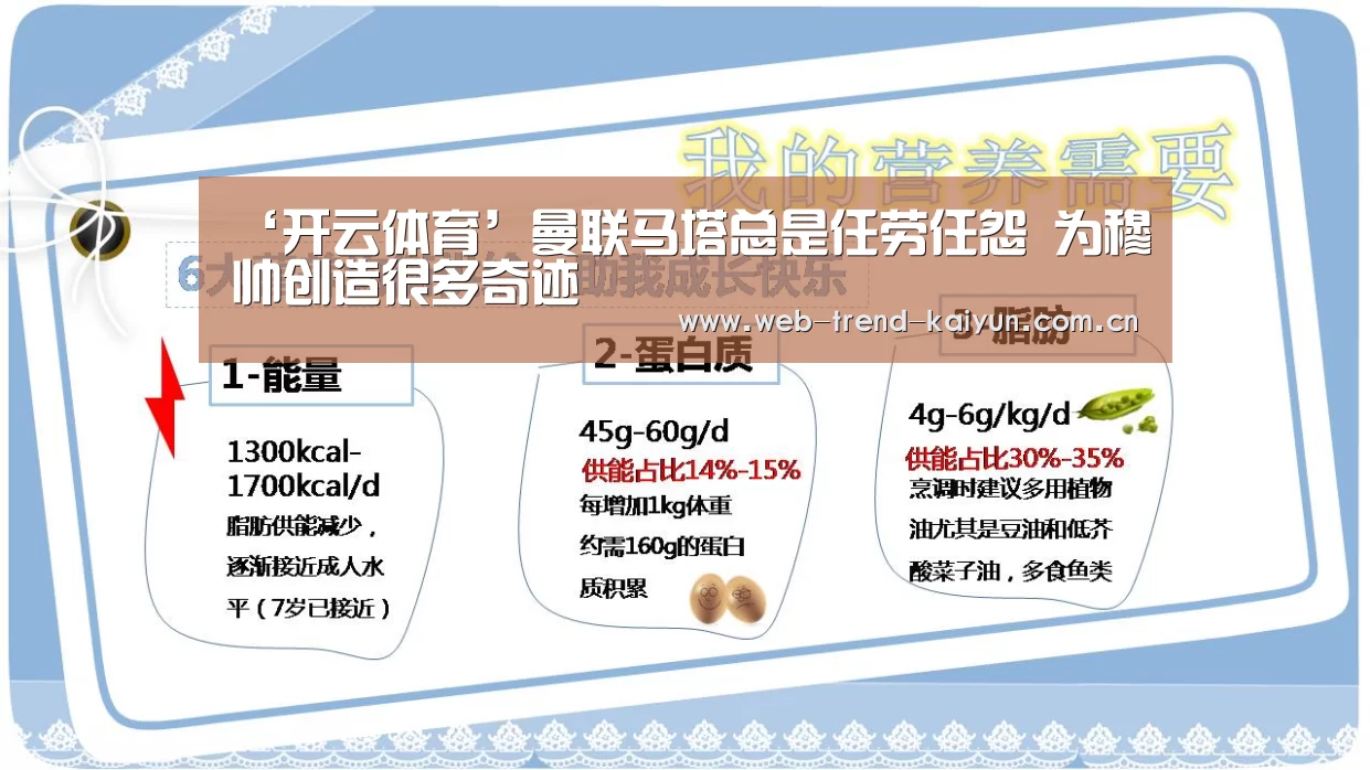 ‘开云体育’曼联马塔总是任劳任怨 为穆帅创造很多奇迹(图2) 开云体育